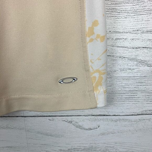 Oakley Workout Tank, Size Large - Picture 2 of 5